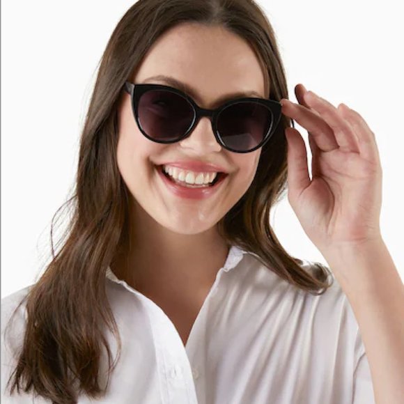 Kate Spade Sunglasses - Picture 3 of 7